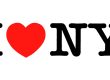 I Love NY, disseny