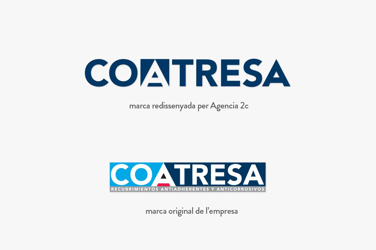 marca logotip