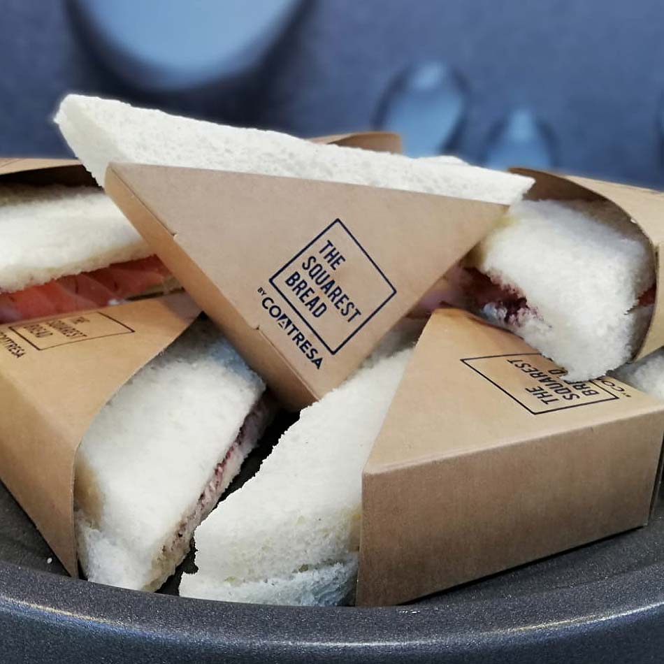merxandatge pack sandwitch