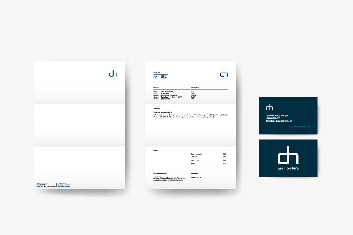 dh paper carta