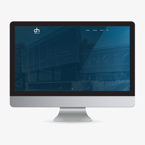 dh web