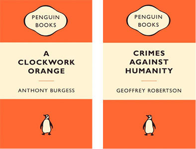editorial penguin books sans serif gill