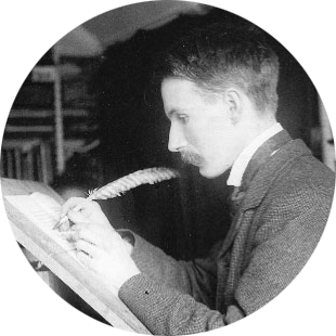 Edward Johnston