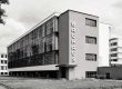 escola de disseny La Bauhaus