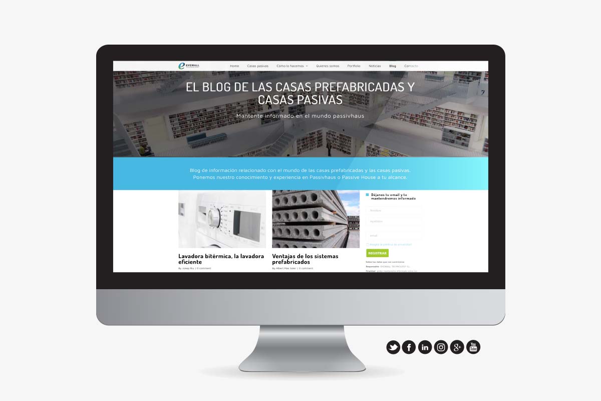 marketing pel blog