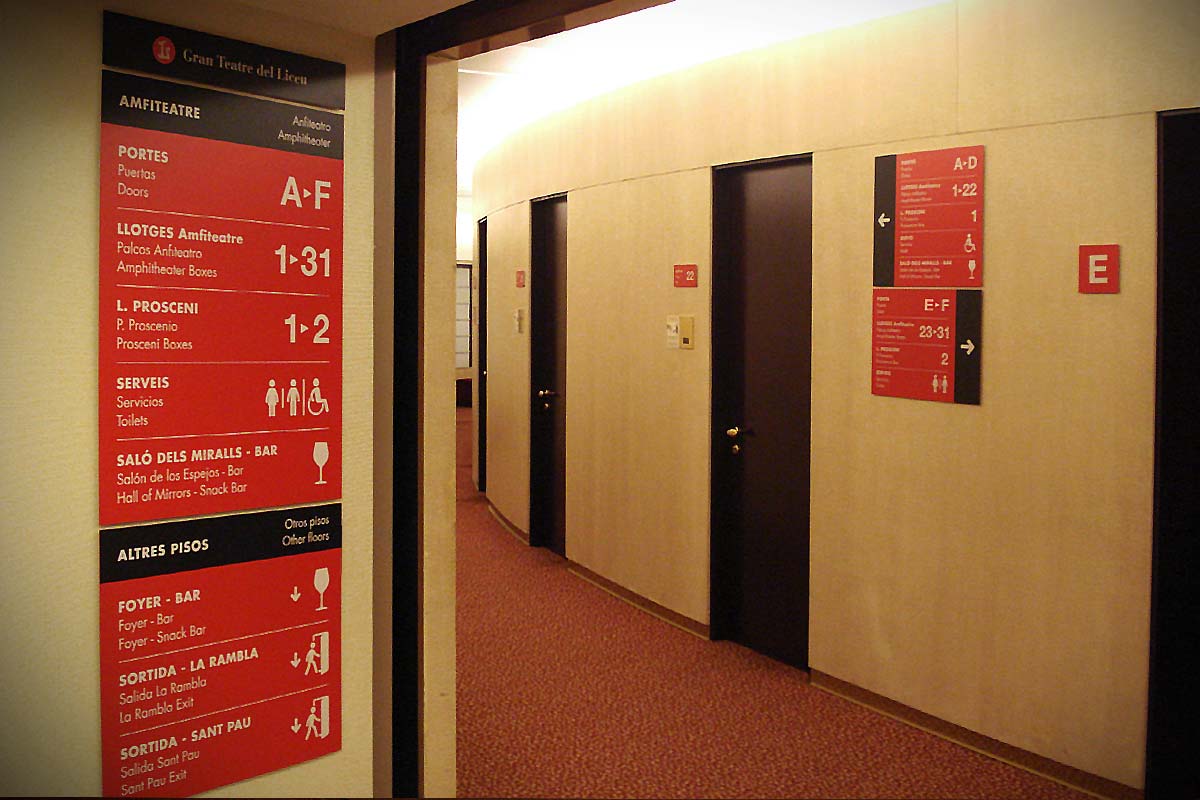 plaques