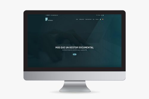 disseny i desenvolupament web